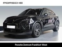 Gebraucht Porsche Macan 300 kW (408 PS) 2024 Schwarz SUV