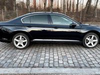 gebraucht VW Passat 1.8 TSI DSG BMT HU/AU NEU! bis 03/28