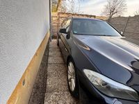 gebraucht BMW 530 530 d Touring Aut.