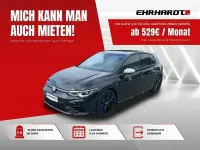 Gebraucht VW Golf VIII R 320 PS (235 kW) 2024 Weiß Limousine