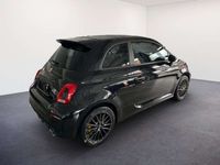 gebraucht Abarth 695 1.4 MTA-AUTO 180 PS/XENON/BEATS/NAVI/