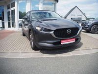 Gebraucht Mazda CX-30 Selection 122 PS (89 kW) 2020 Machine gray SUV