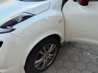 Gebraucht Nissan Juke Nismo RS 213 PS (156 kW) 2018 SUV