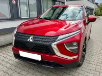 Gebraucht Mitsubishi Eclipse Cross Basis 188 PS (138 kW) 2025 Rot SUV