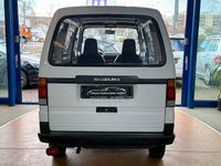 Gebraucht Suzuki Super-Carry 45 PS (33 kW) 1987 Weiß Van