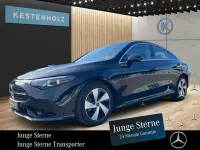 Gebraucht Mercedes CLA180 156 PS (114 kW) 2026 Unilack nachtschwarz uni Limousine