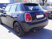 Second-hand Mini ONE 102 CP (75 kW) 2020 Negru Hatchback