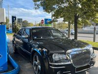 Gebraucht Chrysler 300C 249 PS (183 kW) 2006 Limousine