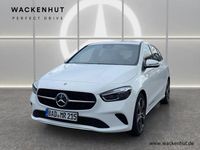 Gebraucht Mercedes B200 Advanced 163 PS (119 kW) 2025 Weiß Van / Kleinbus