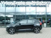 Gebraucht Volvo XC40 R-Design 190 PS (139 kW) 2018 Schwarz SUV