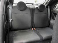 Gebraucht Abarth 595 145 PS (106 kW) 2021 Grau Limousine