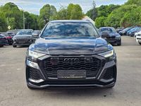 Gebraucht Audi RS Q8 Sport 600 PS (441 kW) 2020 Schwarz SUV