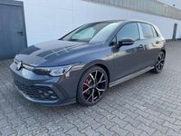 gebraucht VW Golf 2.0 TDI SCR DSG GTD+Pano+Kamera+AHK+19"+Har