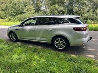 Gebraucht Renault Mégane III Zen 110 PS (80 kW) 2016 Kombi