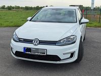 Gebraucht VW Golf 85 kW (116 PS) 2017 Weiß Limousine