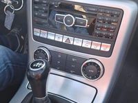 Gebraucht Mercedes 200 184 PS (135 kW) 2011 Grau Cabrio