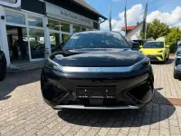 Nuova BYD Atto 3 Design 230 kW (313 CV) 2026 Nero SUV