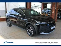Neu VW T-Roc Cabriolet Life 150 PS (110 kW) 2026 Grenadillschwarz SUV