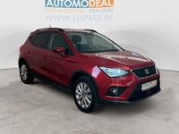 Gebraucht Seat Arona Style 95 PS (69 kW) 2020 Rot SUV