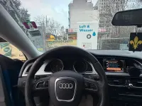 Gebraucht Audi A5 S-Line 239 PS (175 kW) 2011 Blau Coupé