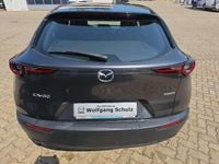Gebraucht Mazda 3 Homura-Line 140 PS (102 kW) 2025 Deep crystal blue Limousine