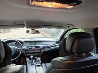 Gebraucht BMW 530 245 PS (180 kW) 2011 Van / Kleinbus