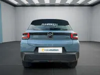 Gebraucht Citroën C3 101 PS (74 kW) 2025 Blau Kleinwagen