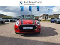 gebraucht Mini Cooper 1.5 EU6d-T Pepper PDC Sitzheizung LED Klimaautom DAB