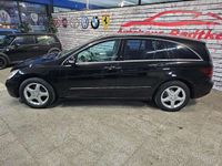 gebraucht Mercedes R320 CDI 4Matic *Tüv & Service NEU*Scheckheft*