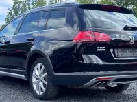 Brugt VW Golf Alltrack 184 HK (135 kW) 2016 Sort Stationcar