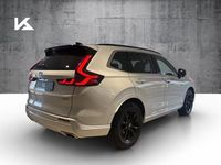 Neu Honda CR-V Advance 184 PS (135 kW) 2025 Platinum white pearl SUV