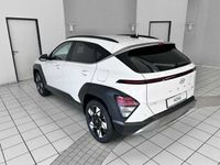 gebraucht Hyundai Kona 1.6 GDI 2WD Trend