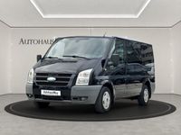 gebraucht Ford 300 Transit Kombi FTK /2,2 Ltr. - 140 PS