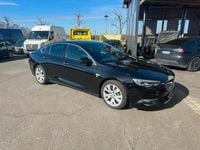 Gebraucht Opel Insignia OPC 260 PS (191 kW) 2017 Schwarz Limousine