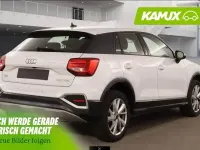 Gebraucht Audi Q2 150 PS (110 kW) 2023 Weiß SUV