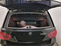 Gebraucht BMW 325 218 PS (160 kW) 2006 Schwarz Kombi