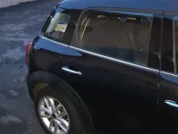 Brugt Mini ONE 98 HK (72 kW) 2015 Sort Hatchback