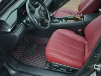 Gebraucht Mazda 6 Homura-Line 194 PS (142 kW) 2023 Grau Limousine