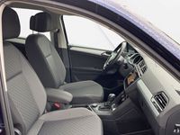 gebraucht VW Tiguan 2,0 TDI DSG 4-motion AHK Navi Easy-Open