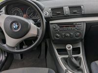 gebraucht BMW 116 i ideales Anfänger Auto