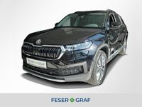 gebraucht Skoda Kodiaq Tour 2.0 TDI DSG - NAVILEDACCPDCSHZ