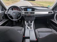 gebraucht BMW 316 d touring