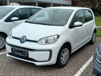 Używany VW e-up! 61 kW (83 KM) 2021 Biały Hatchback