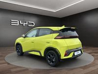 Neu BYD Dolphin Surf Boost 64 kW (88 PS) 2025 Grün Kleinwagen