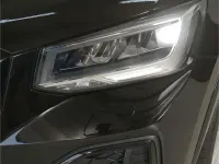 Gebraucht Audi Q2 S-Line 150 PS (110 kW) 2023 Schwarz SUV