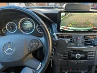 Usata Mercedes E250 204 CV (150 kW) 2010 Argento Station wagon