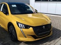 gebraucht Peugeot 208 GT-Line 1.2PureTech LED Navi RFK ACC