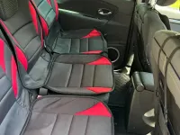 Gebraucht Renault Scenic E-Tech 110 PS (80 kW) 2010 Schwarz Kombi