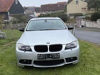 Gebraucht BMW 325 Performance 218 PS (160 kW) 2005 Grau Limousine