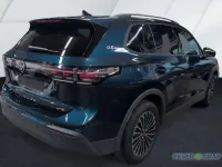 Gebraucht VW Tiguan Goal 150 PS (110 kW) 2025 Nightshade blue metallic SUV